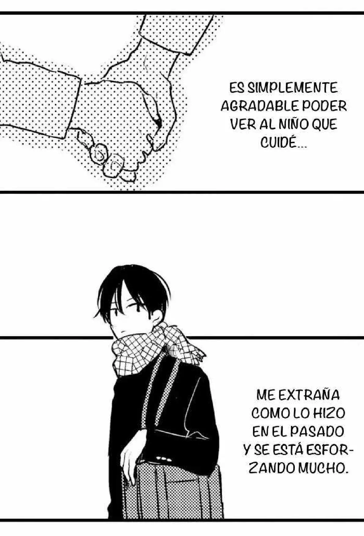 Papa datte shitai - Capítulo 59 - Página 22 - LectorTMOo
