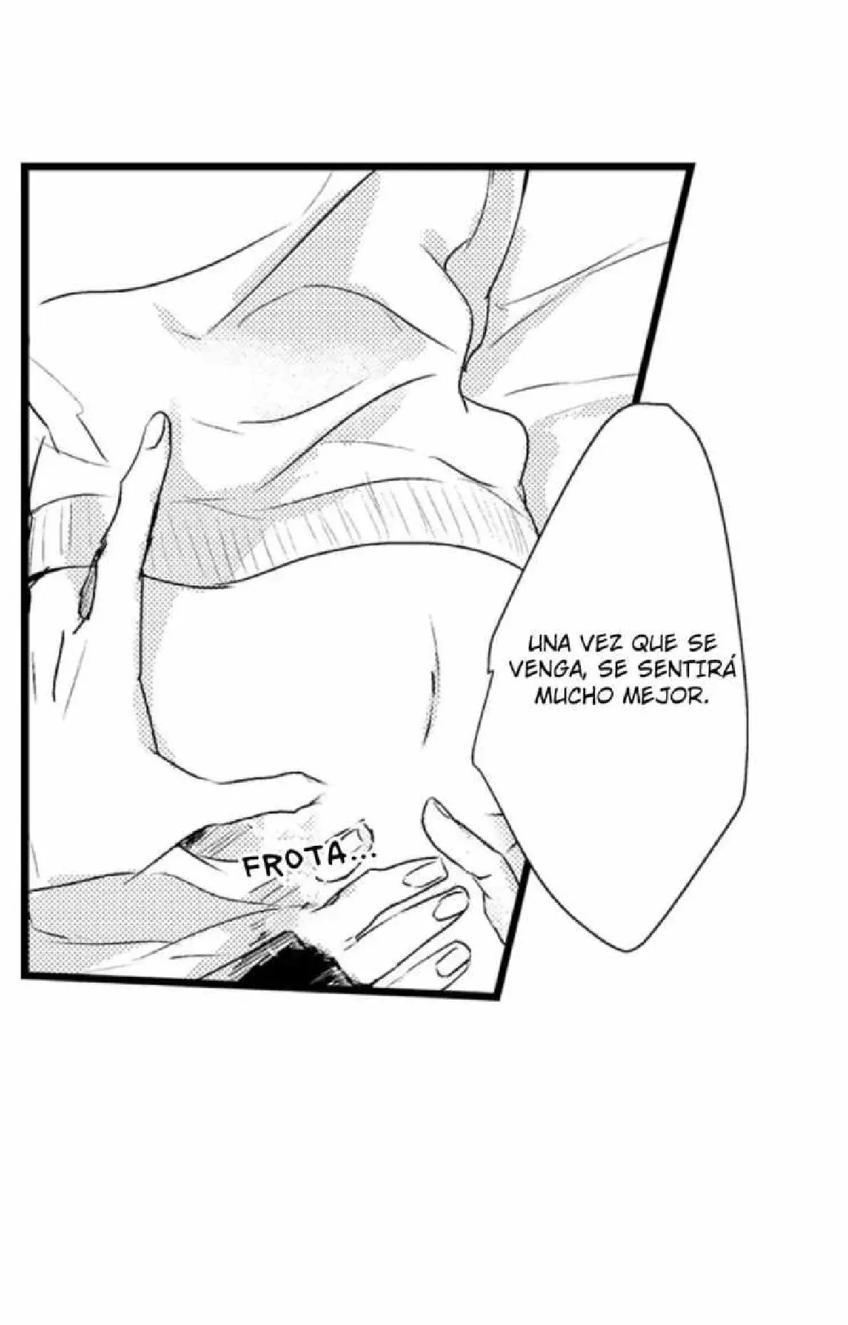 Papa datte shitai - Capítulo 6 - Página 13 - LectorTMOo