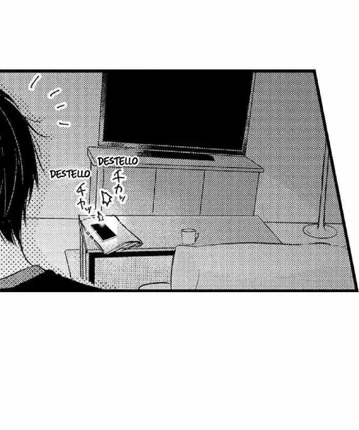 Papa datte shitai - Capítulo 60 - Página 14 - LectorTMOo
