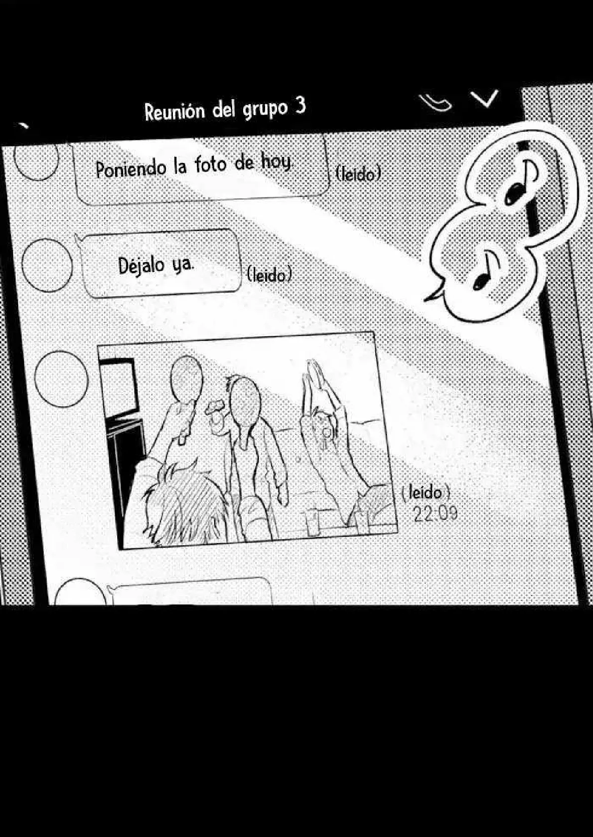 Papa datte shitai - Capítulo 60 - Página 25 - LectorTMOo