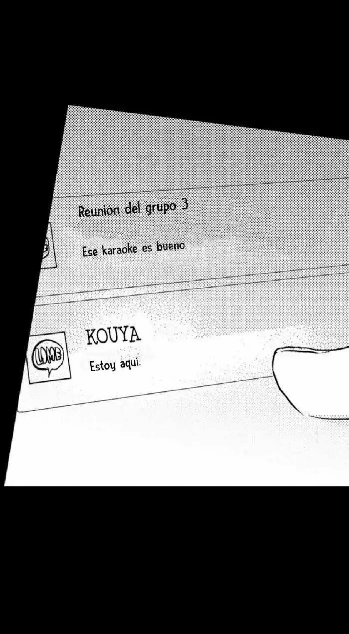 Papa datte shitai - Capítulo 60 - Página 27 - LectorTMOo