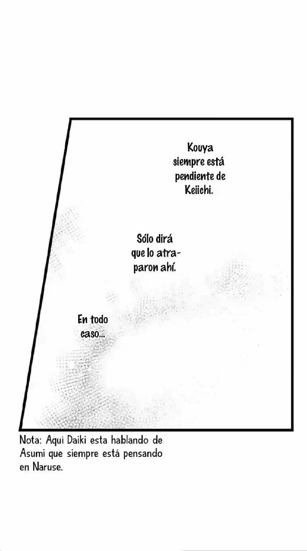 Papa datte shitai - Capítulo 61 - Página 17 - LectorTMOo