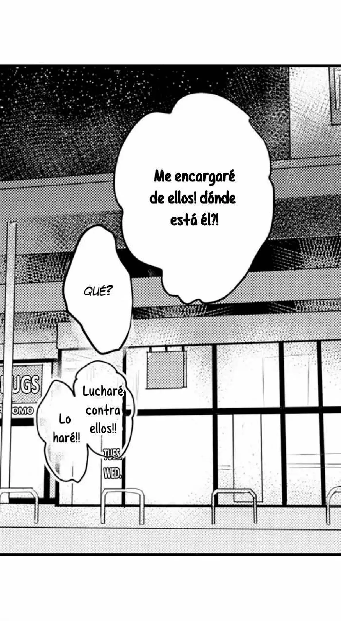 Papa datte shitai - Capítulo 62 - Página 15 - LectorTMOo