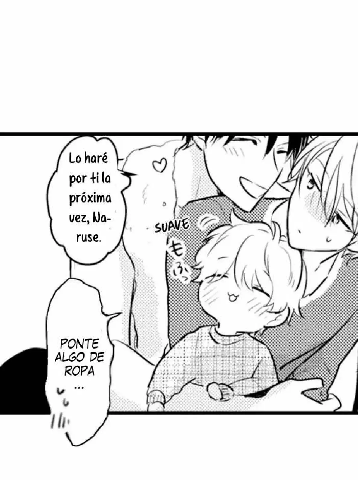 Papa datte shitai - Capítulo 62 - Página 24 - LectorTMOo