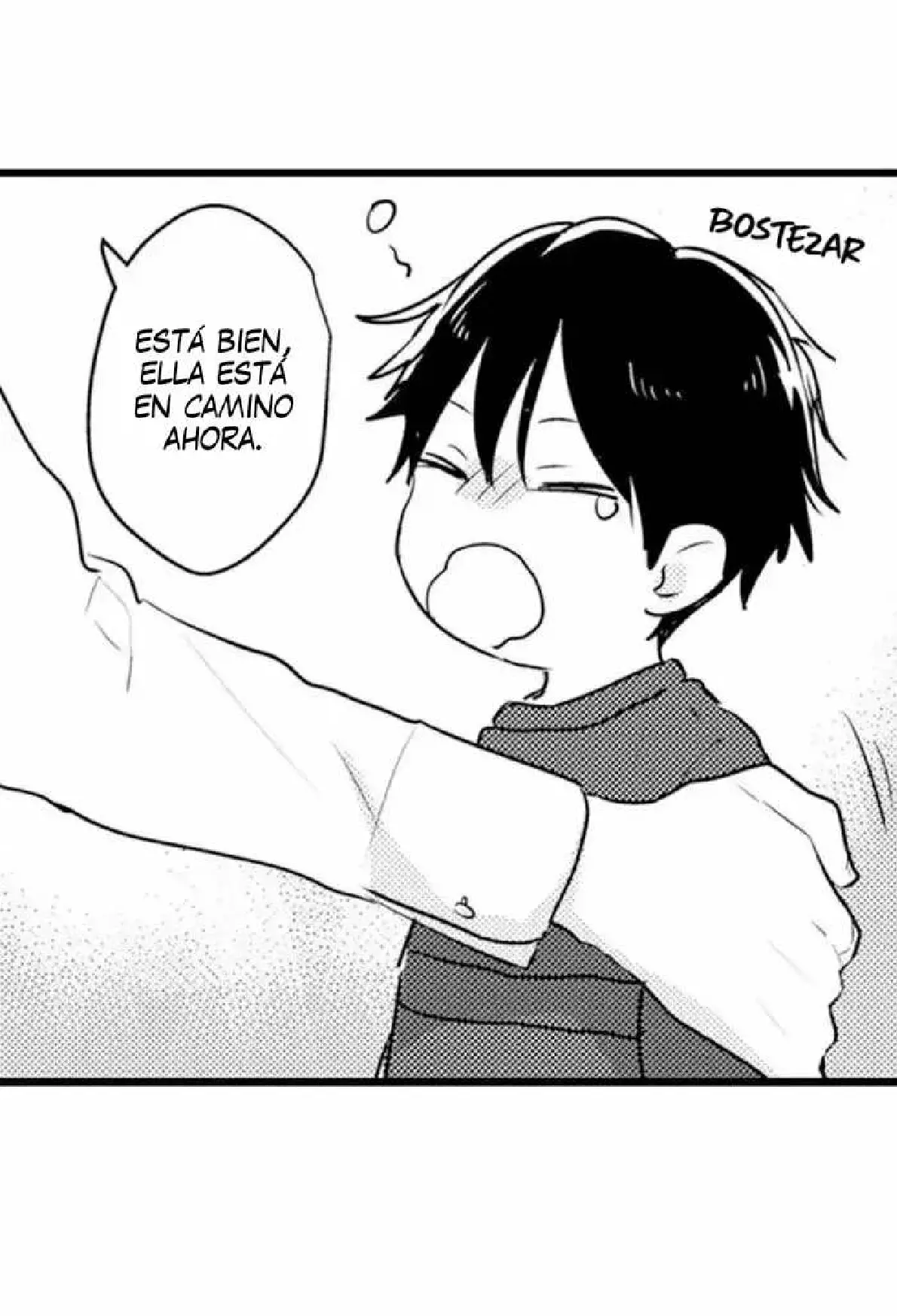 Papa datte shitai - Capítulo 64 - Página 12 - LectorTMOo