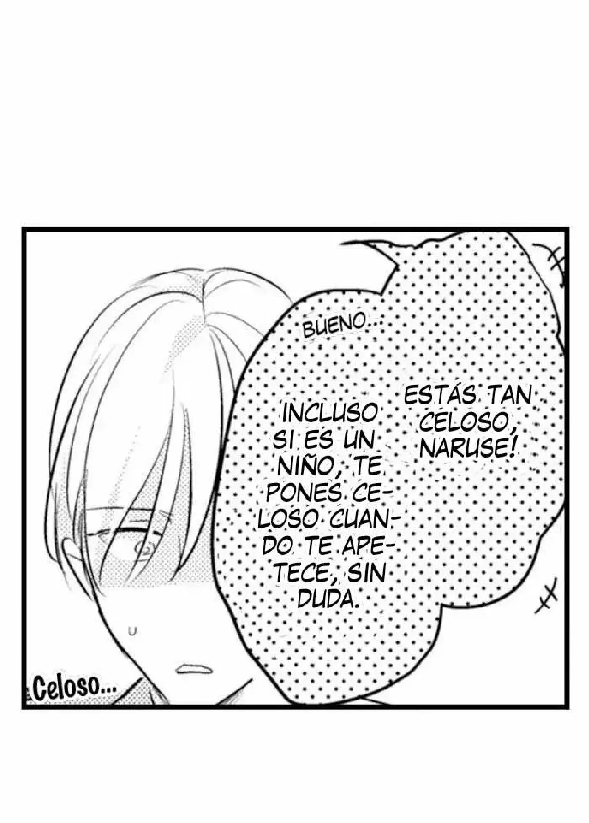 Papa datte shitai - Capítulo 65 - Página 39 - LectorTMOo