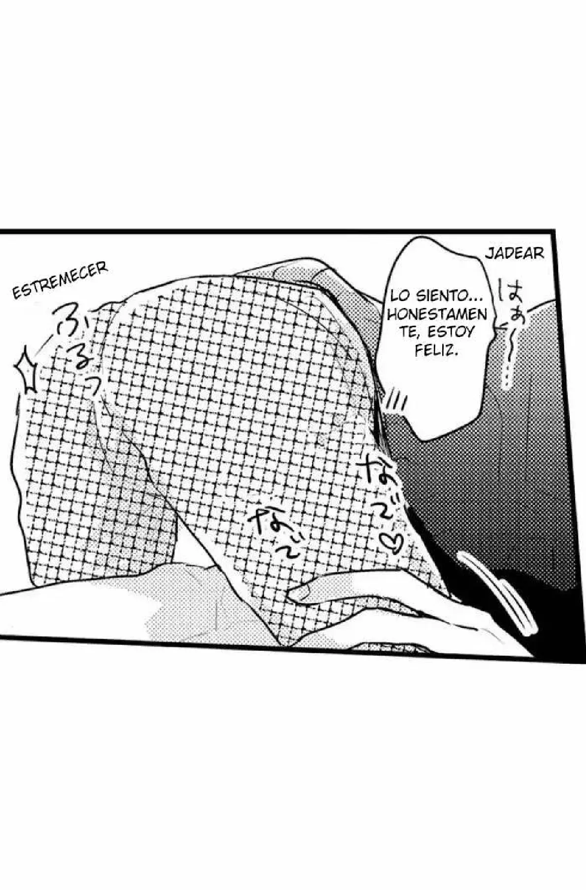 Papa datte shitai - Capítulo 68 - Página 5 - LectorTMOo