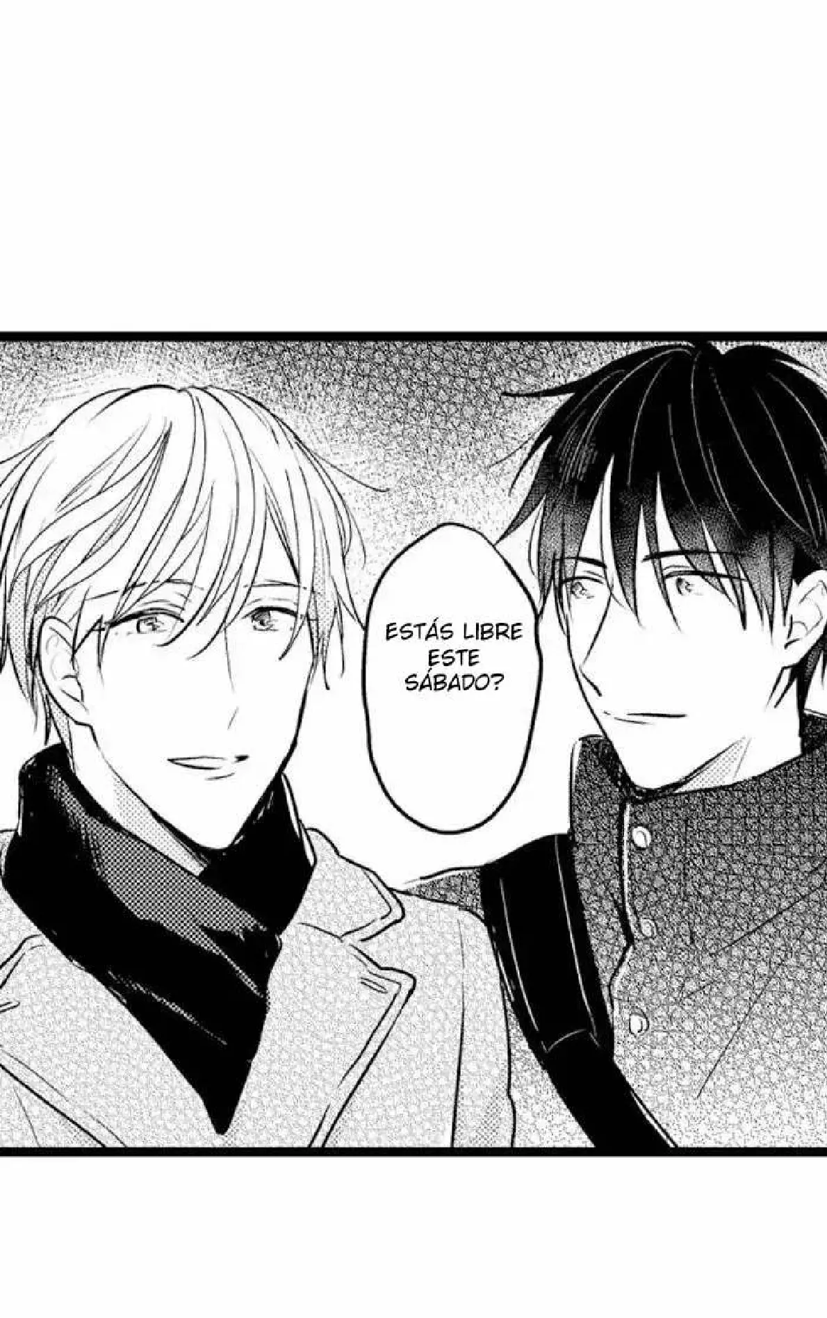 Papa datte shitai - Capítulo 69 - Página 14 - LectorTMOo