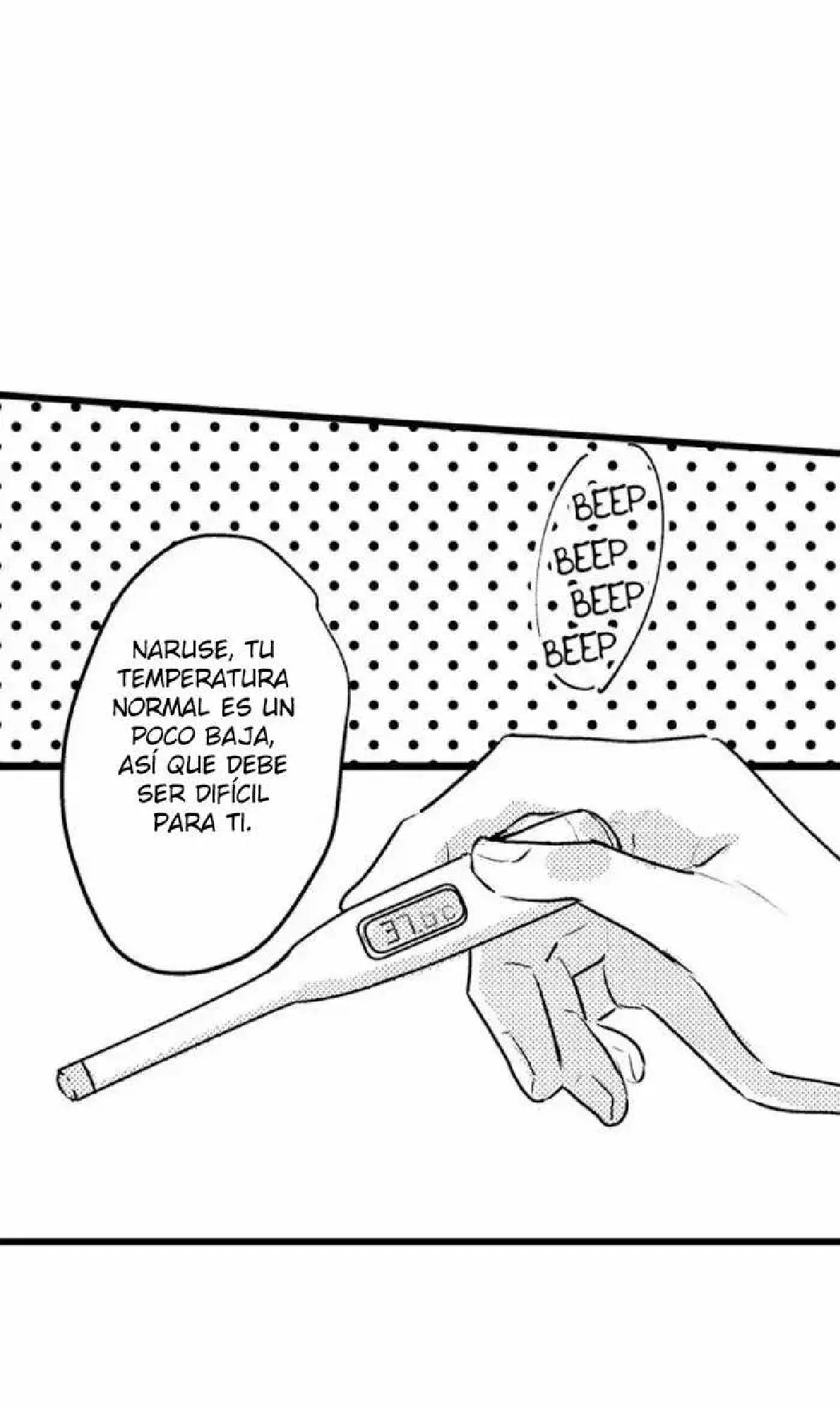 Papa datte shitai - Capítulo 69 - Página 31 - LectorTMOo