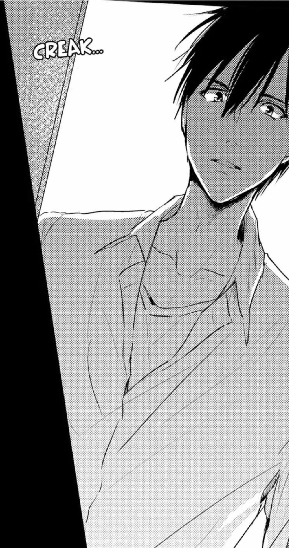 Papa datte shitai - Capítulo 7 - Página 33 - LectorTMOo