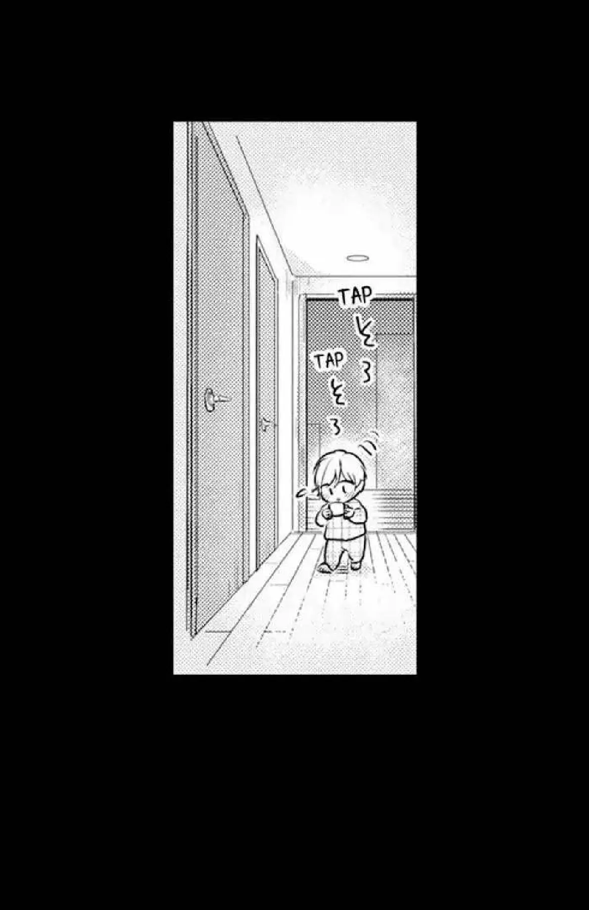 Papa datte shitai - Capítulo 70 - Página 23 - LectorTMOo