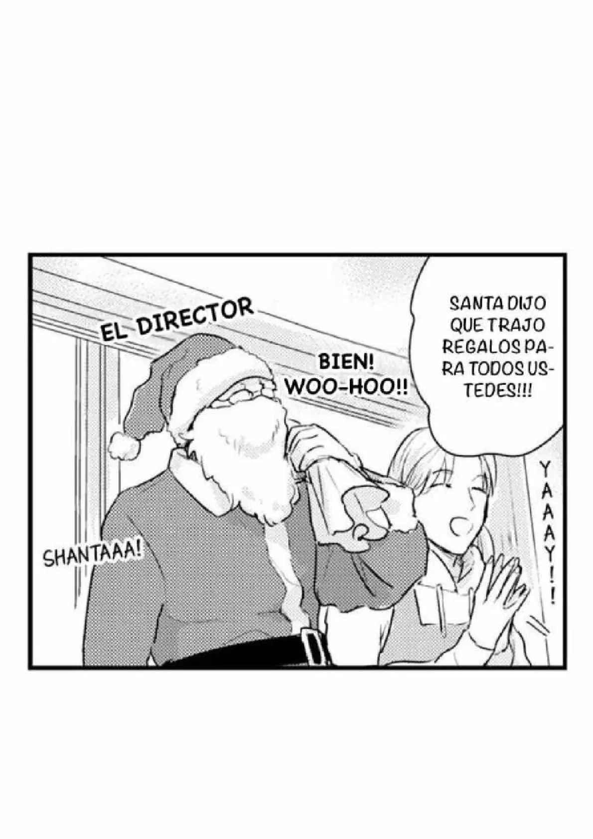 Papa datte shitai - Capítulo 71 - Página 29 - LectorTMOo