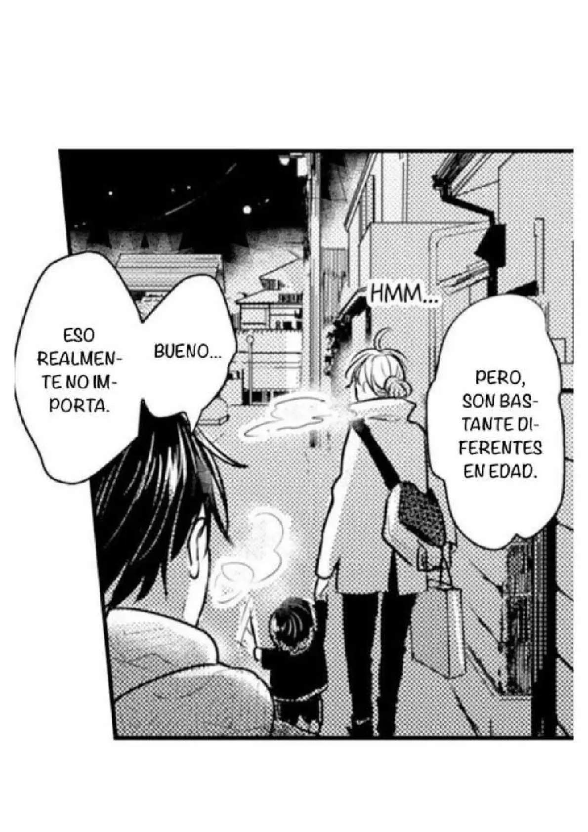 Papa datte shitai - Capítulo 72 - Página 24 - LectorTMOo