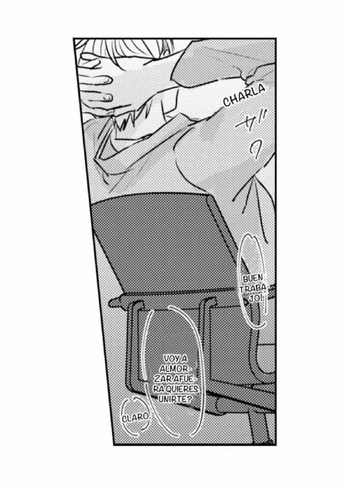 Papa datte shitai - Capítulo 72 - Página 32 - LectorTMOo