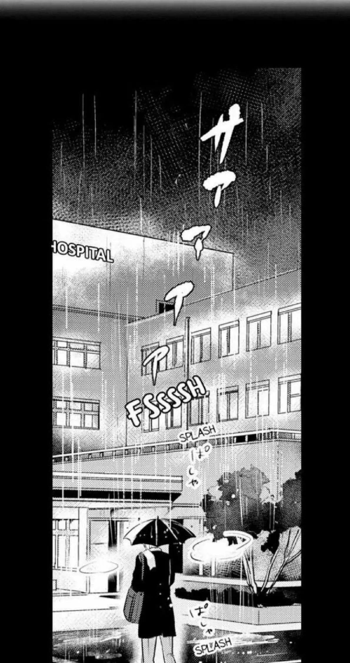 Papa datte shitai - Capítulo 72 - Página 38 - LectorTMOo