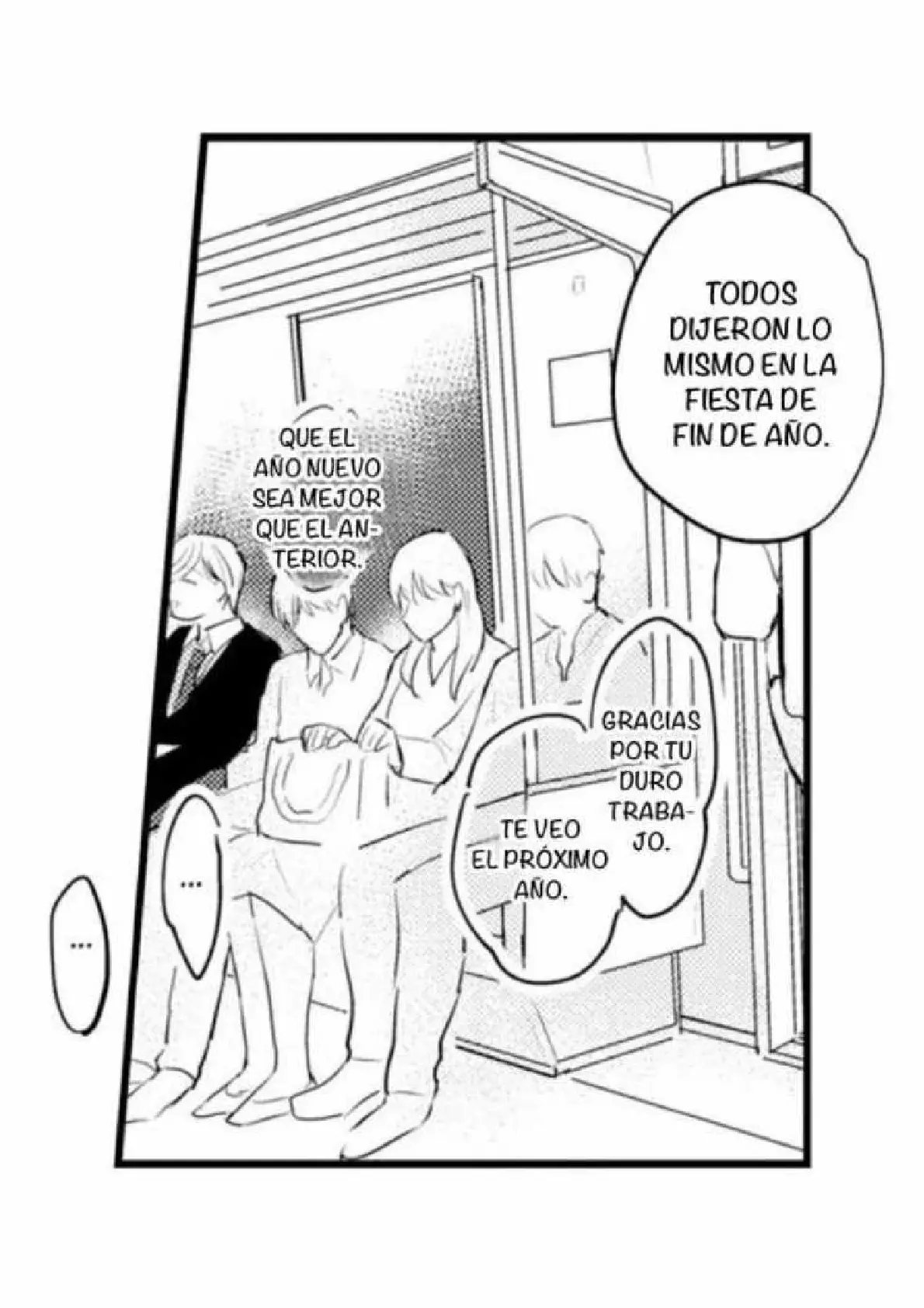 Papa datte shitai - Capítulo 73 - Página 22 - LectorTMOo