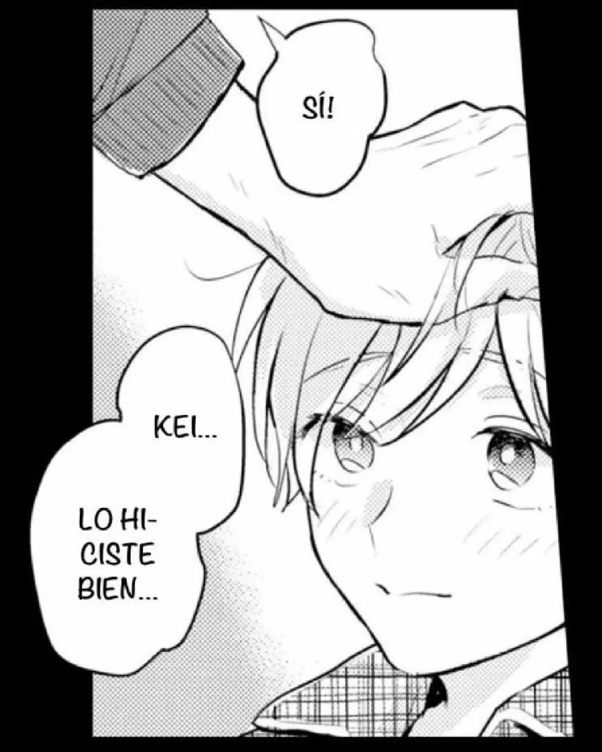 Papa datte shitai - Capítulo 73 - Página 6 - LectorTMOo