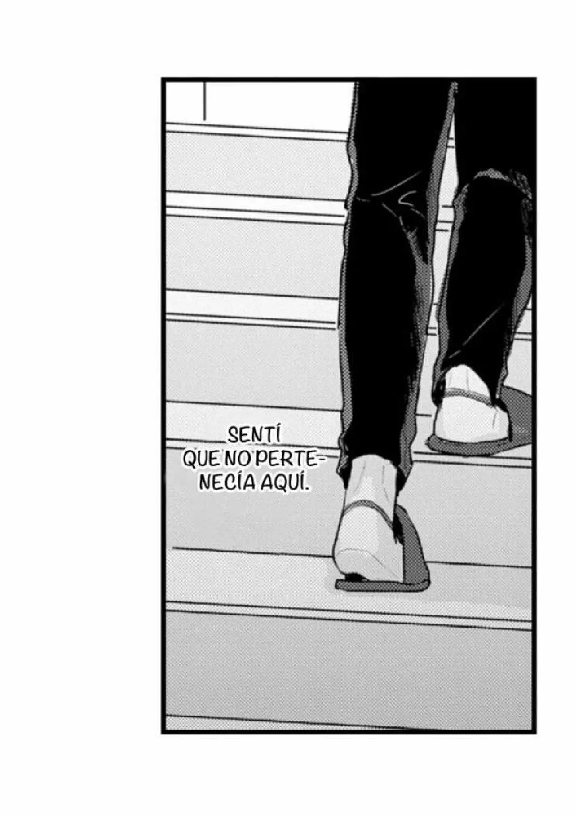 Papa datte shitai - Capítulo 75 - Página 25 - LectorTMOo