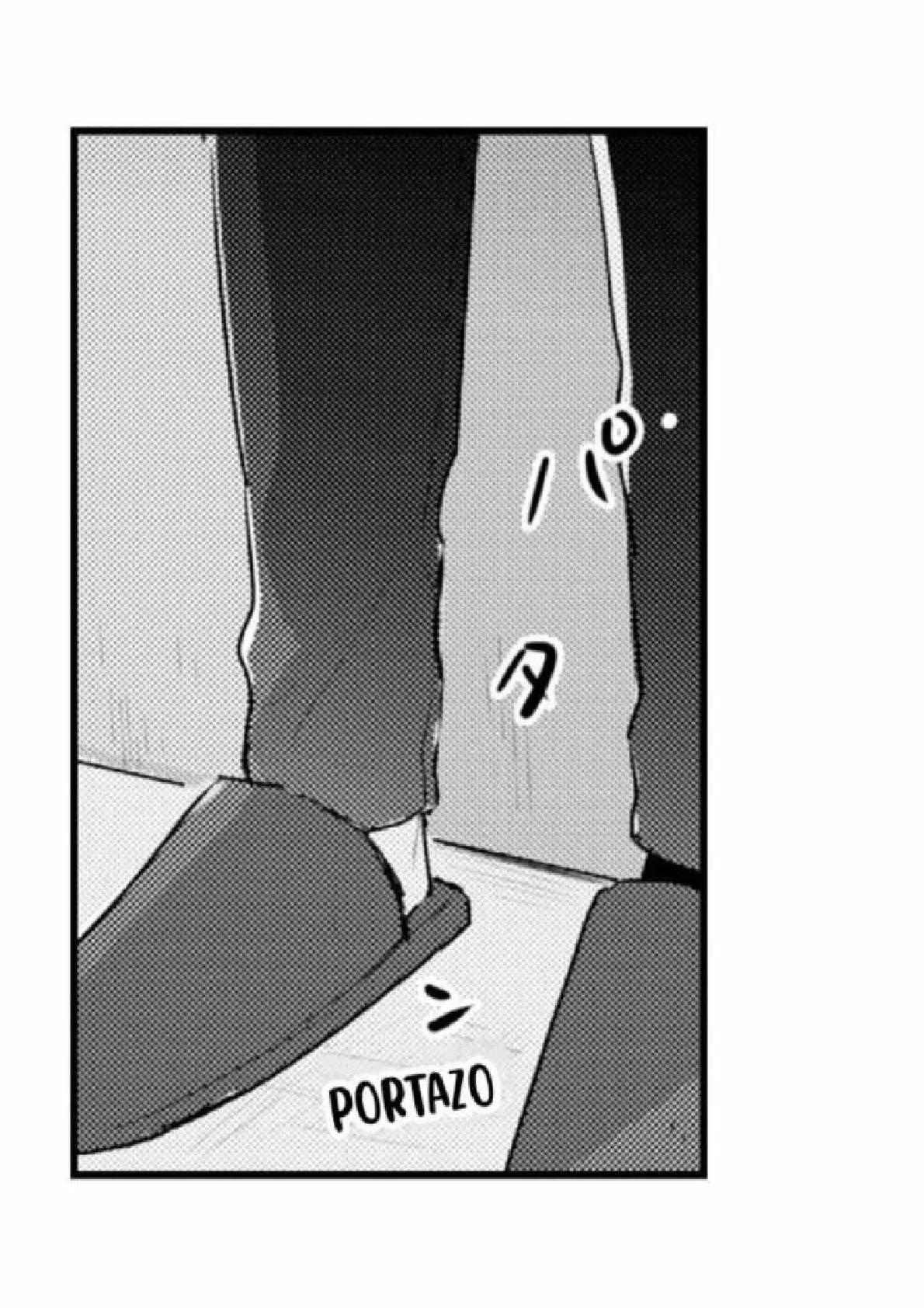Papa datte shitai - Capítulo 75 - Página 26 - LectorTMOo