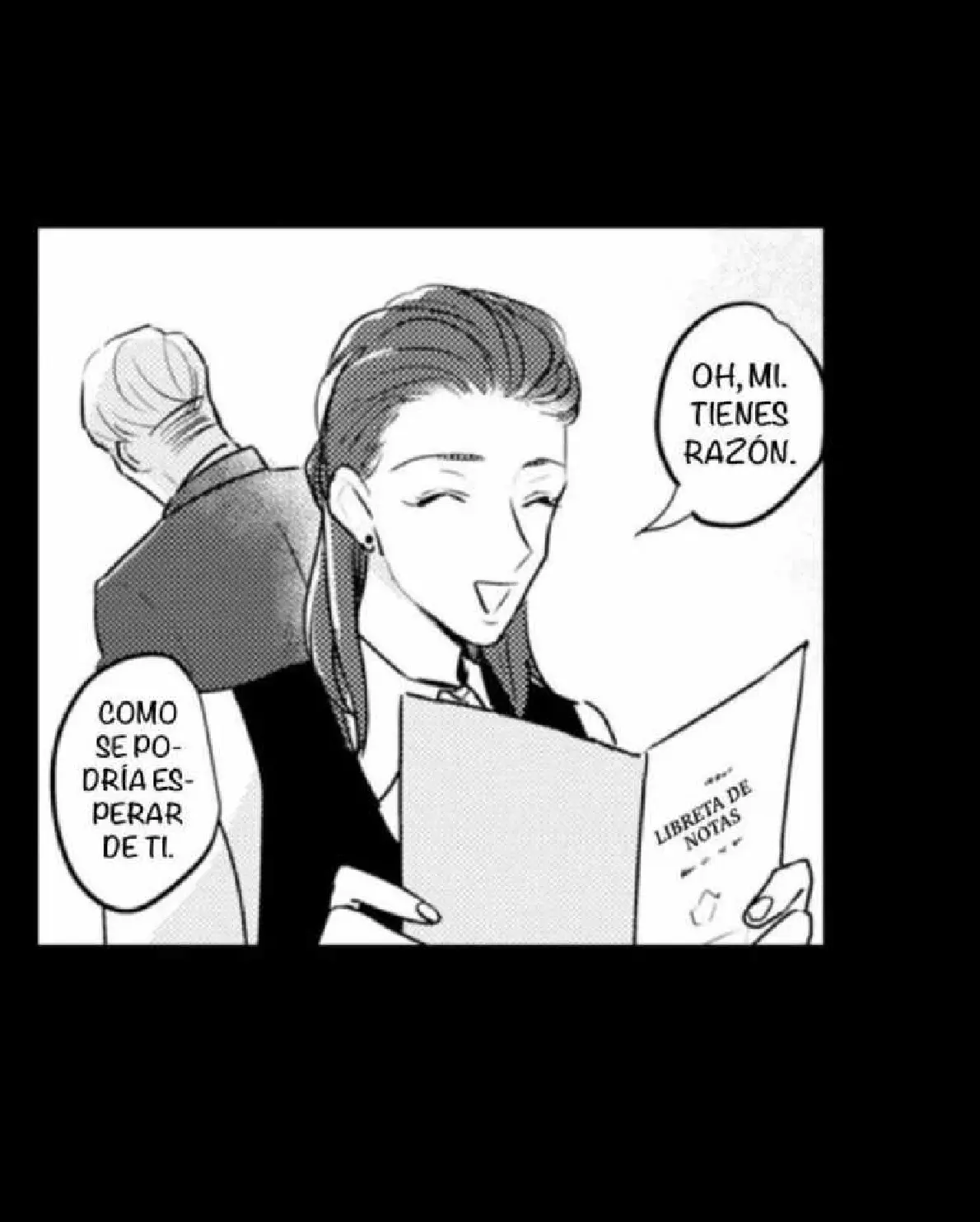 Papa datte shitai - Capítulo 75 - Página 28 - LectorTMOo