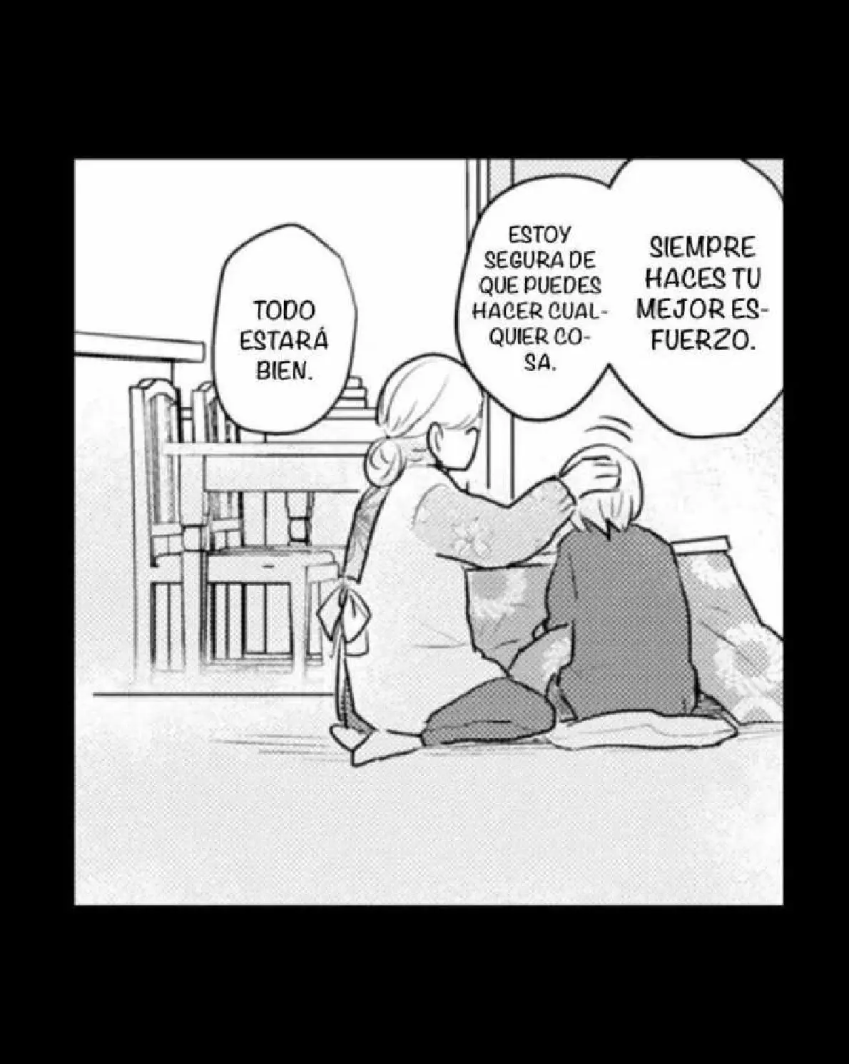 Papa datte shitai - Capítulo 75 - Página 33 - LectorTMOo