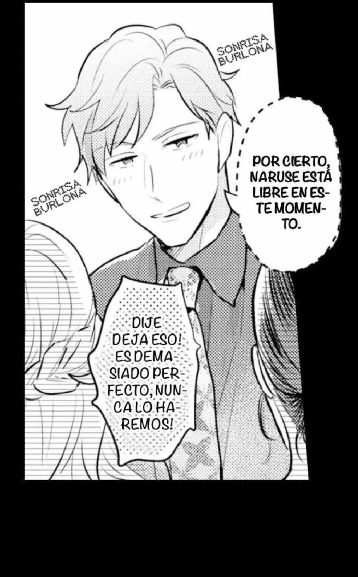 Papa datte shitai - Capítulo 76 - Página 15 - LectorTMOo
