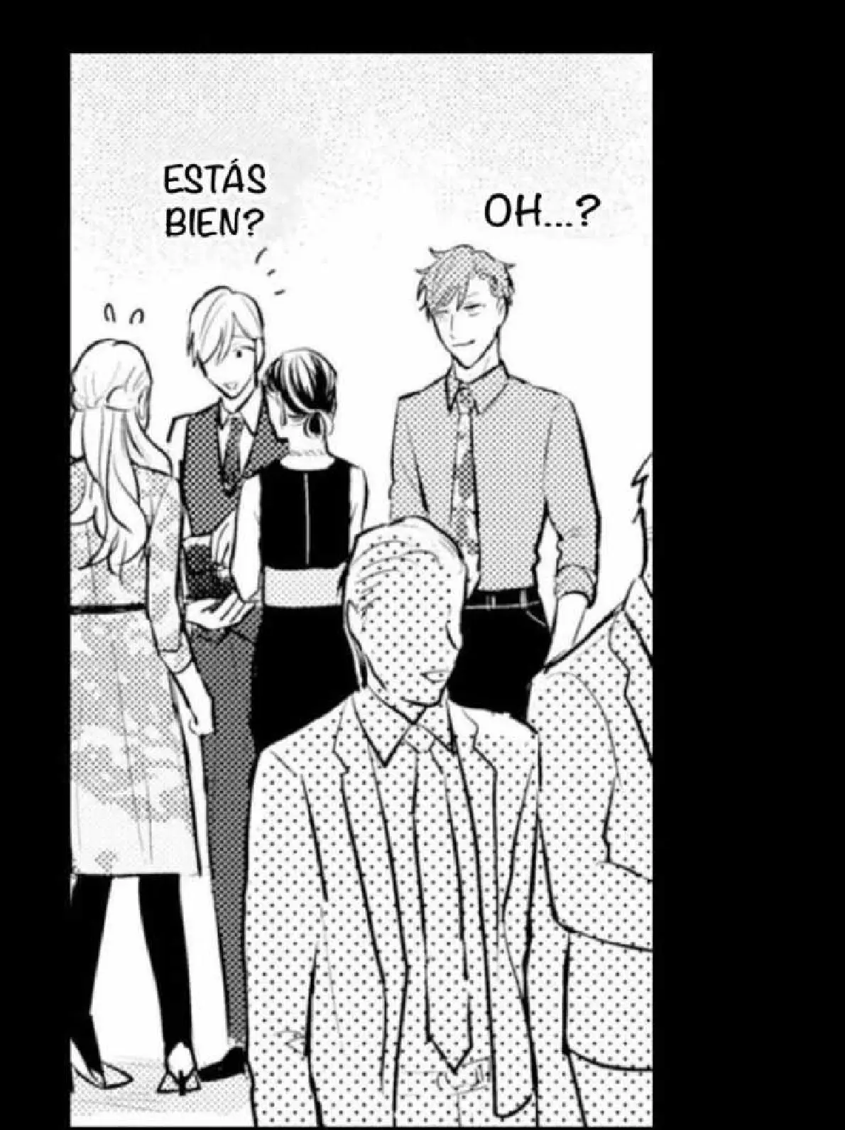 Papa datte shitai - Capítulo 76 - Página 20 - LectorTMOo