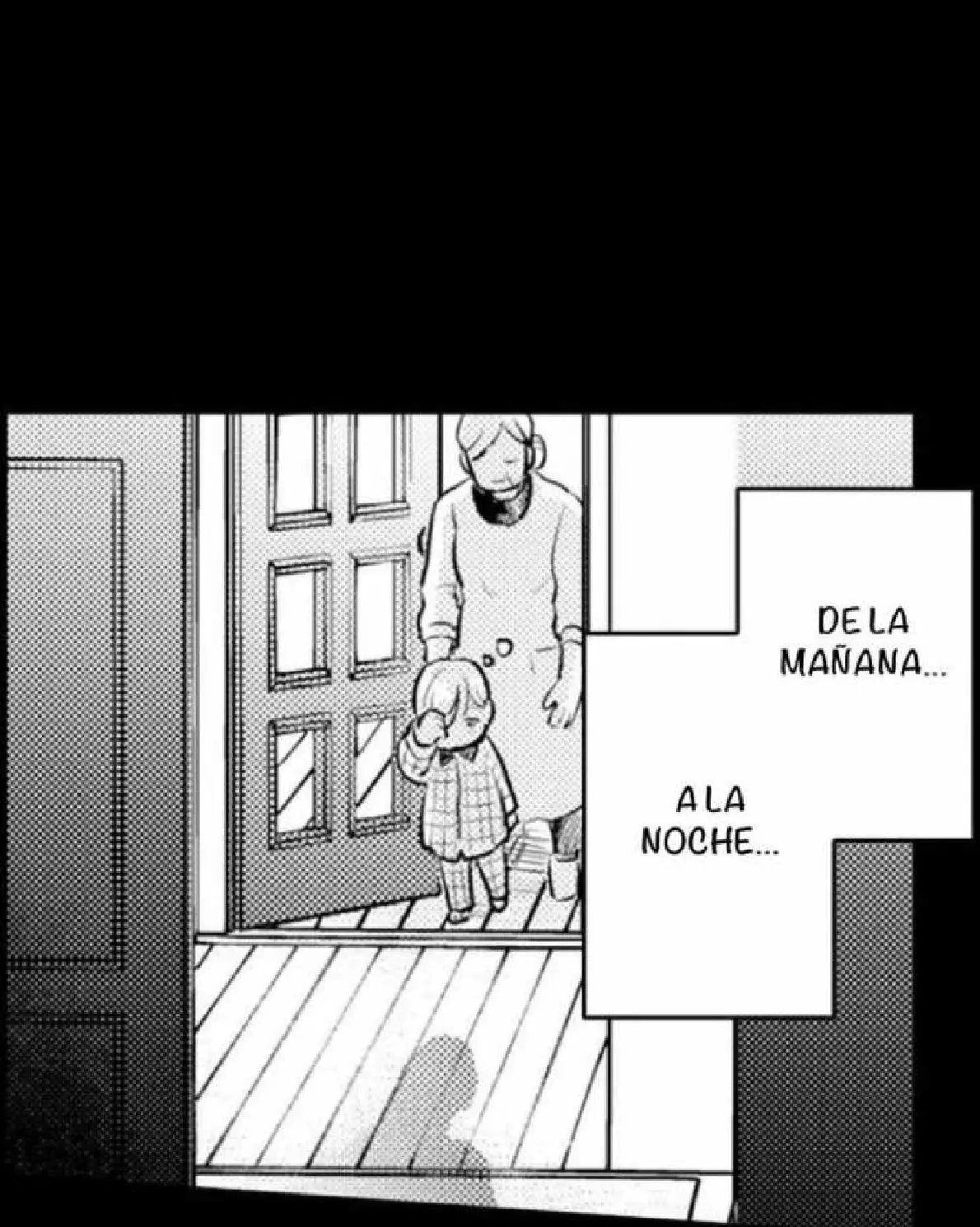 Papa datte shitai - Capítulo 76 - Página 39 - LectorTMOo