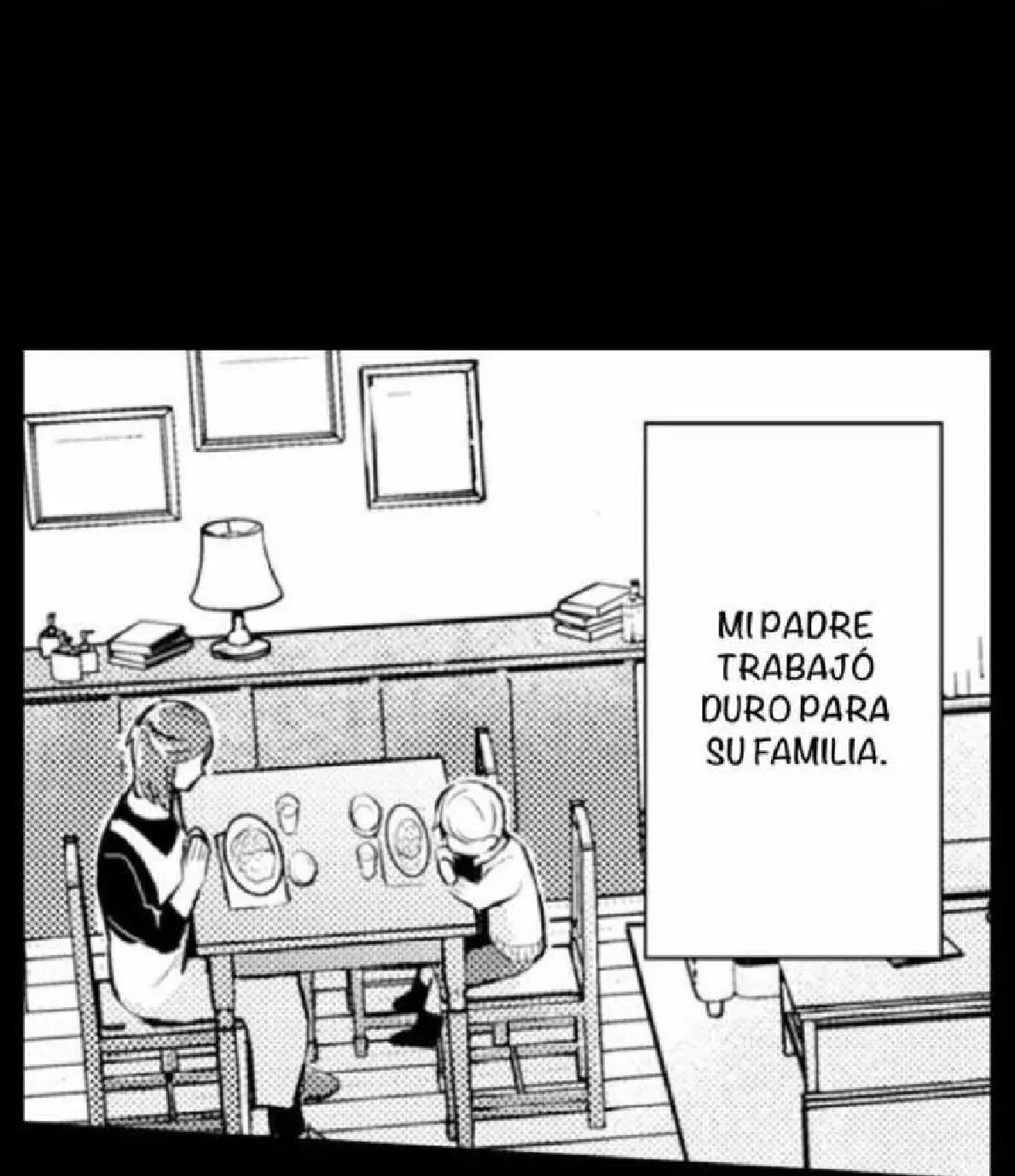 Papa datte shitai - Capítulo 76 - Página 40 - LectorTMOo