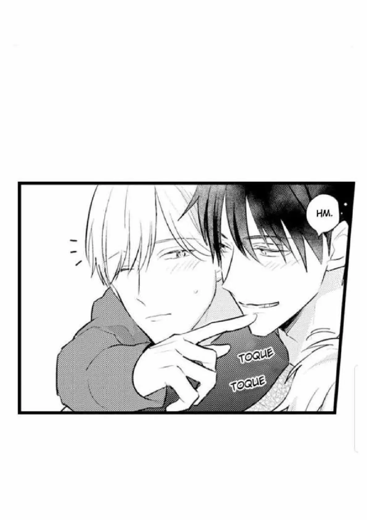 Papa datte shitai - Capítulo 77 - Página 26 - LectorTMOo