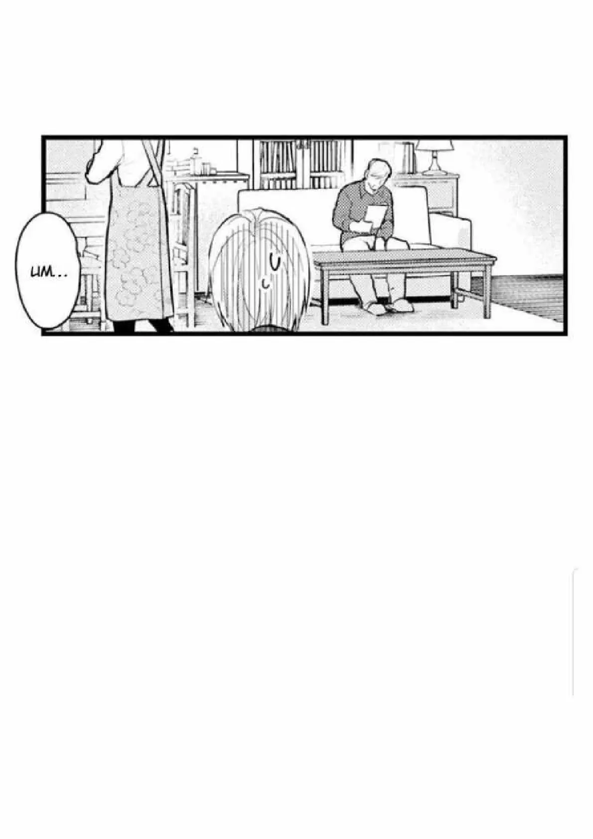 Papa datte shitai - Capítulo 77 - Página 33 - LectorTMOo