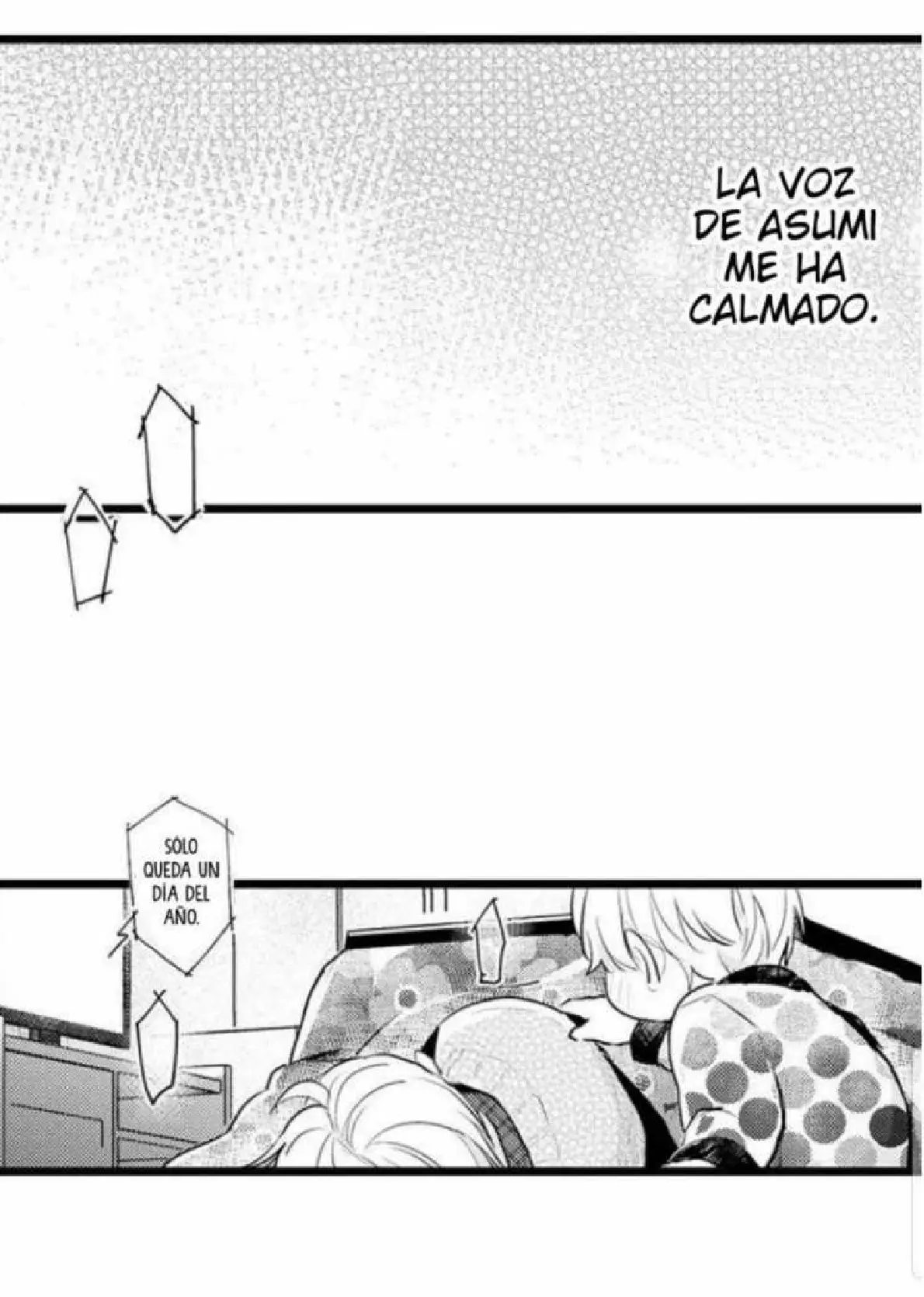 Papa datte shitai - Capítulo 78 - Página 25 - LectorTMOo