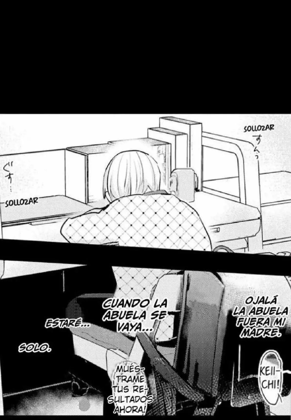 Papa datte shitai - Capítulo 79 - Página 12 - LectorTMOo