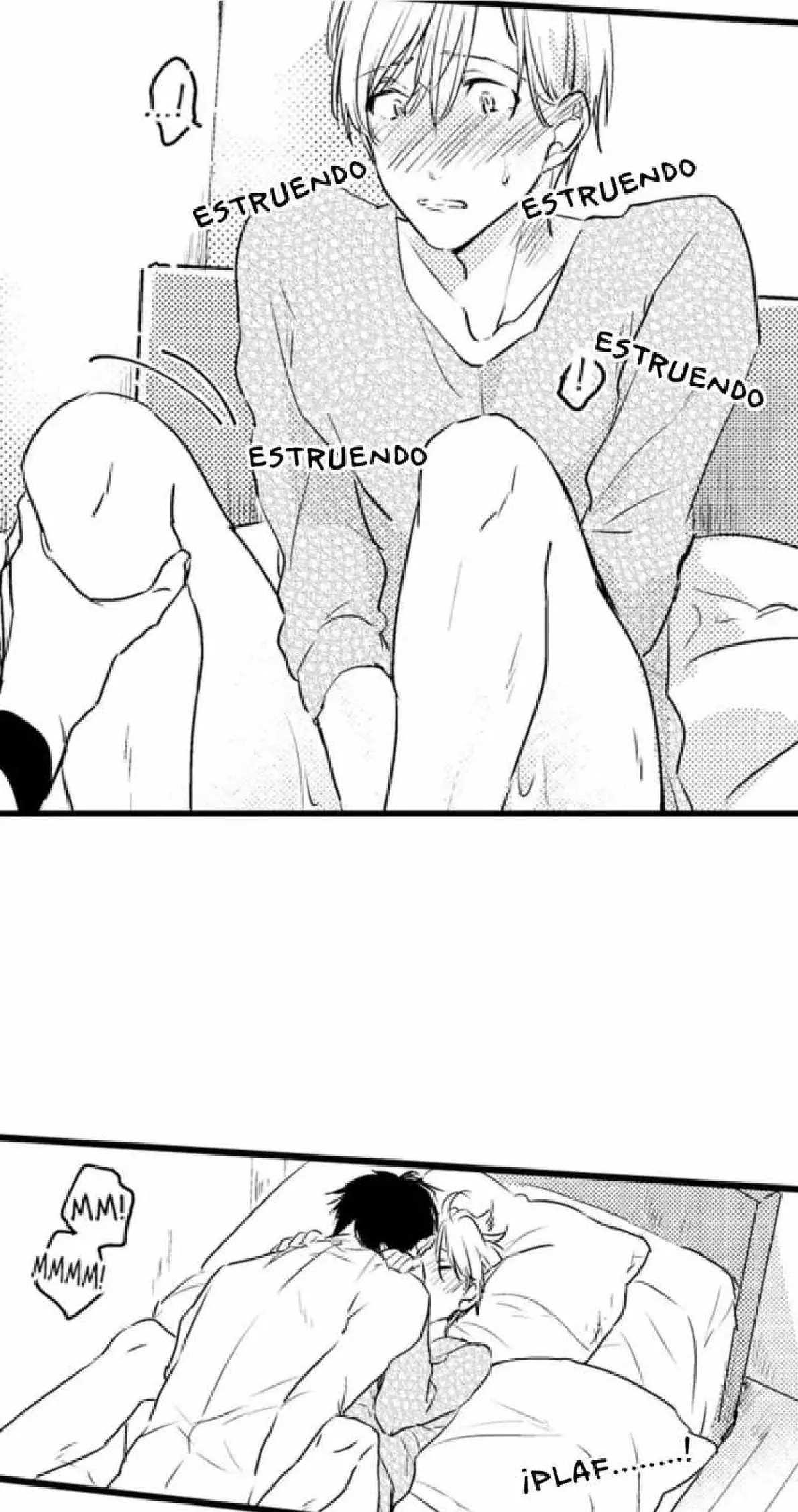 Papa datte shitai - Capítulo 8 - Página 29 - LectorTMOo