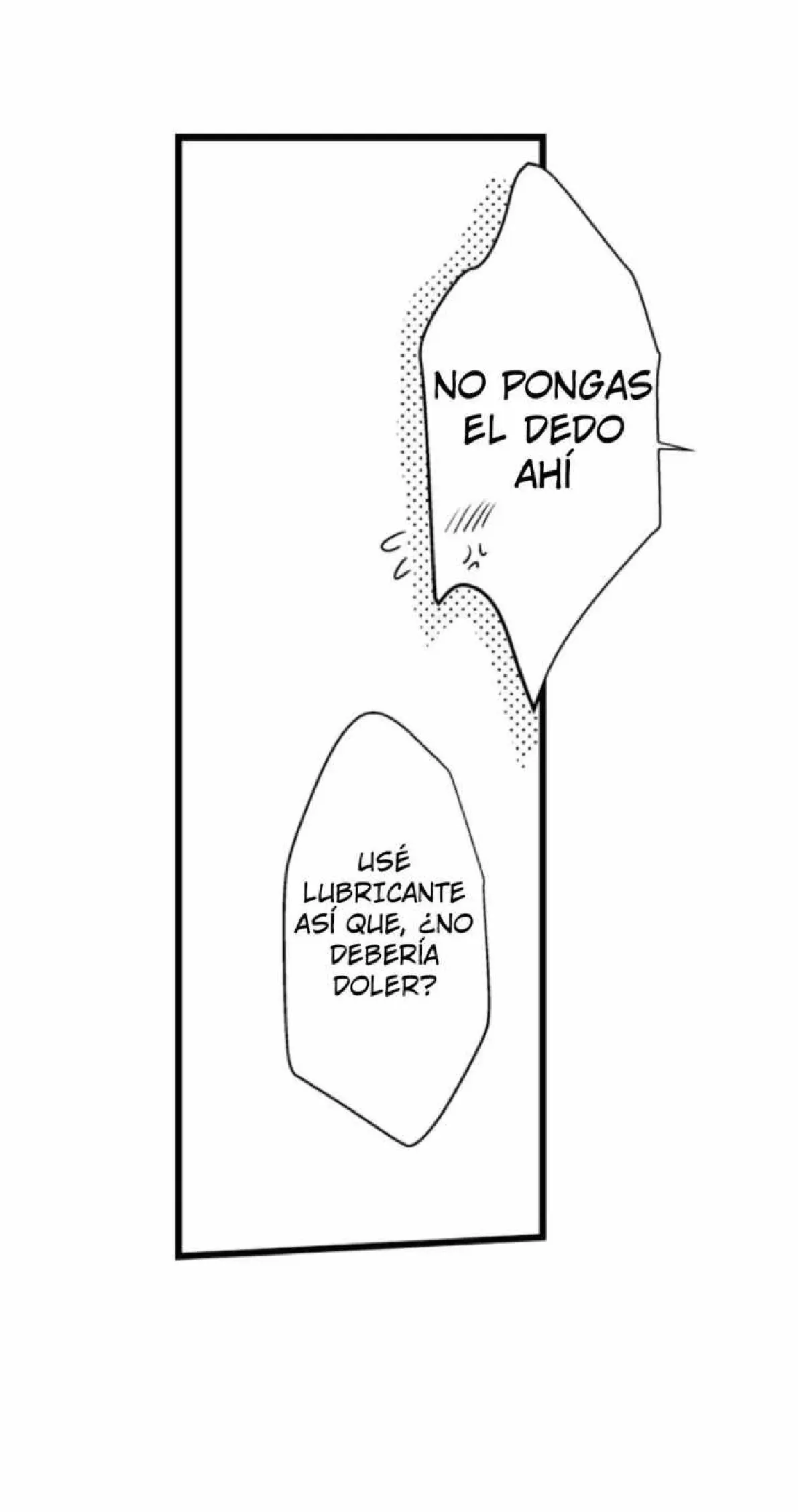Papa datte shitai - Capítulo 8 - Página 33 - LectorTMOo