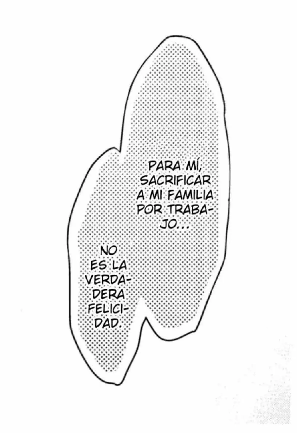 Papa datte shitai - Capítulo 80 - Página 10 - LectorTMOo