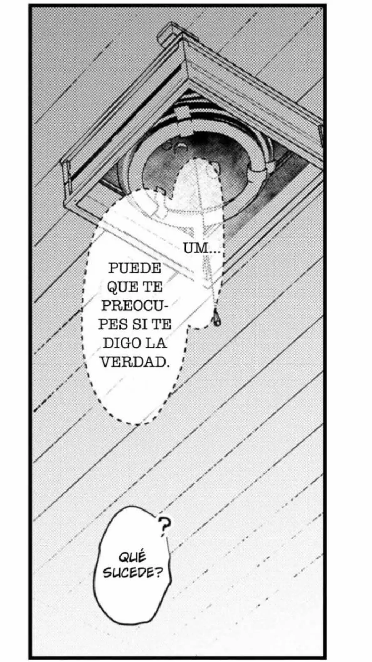Papa datte shitai - Capítulo 80 - Página 28 - LectorTMOo