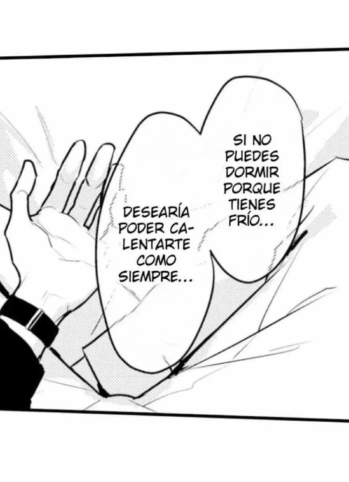 Papa datte shitai - Capítulo 80 - Página 34 - LectorTMOo