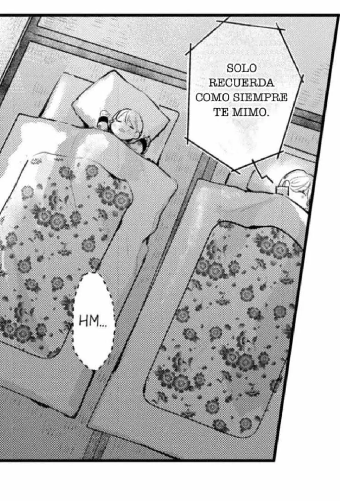 Papa datte shitai - Capítulo 80 - Página 37 - LectorTMOo