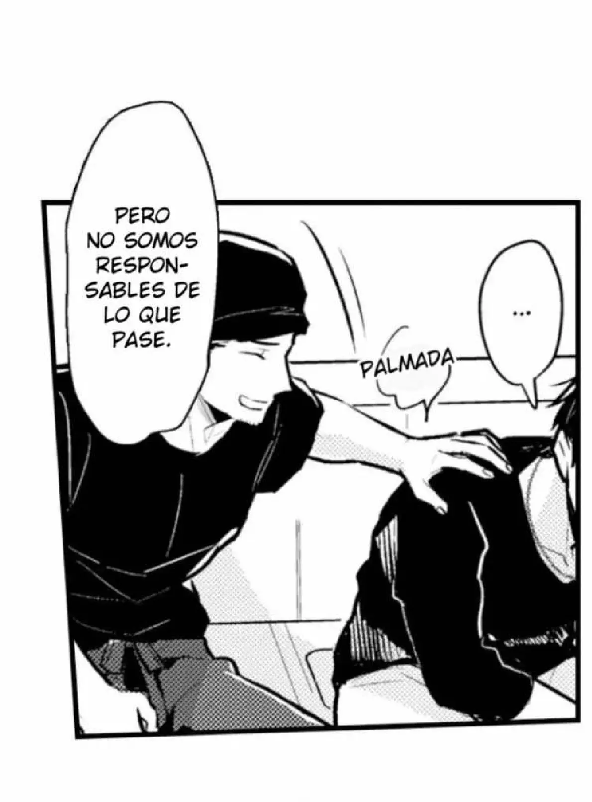 Papa datte shitai - Capítulo 81 - Página 26 - LectorTMOo