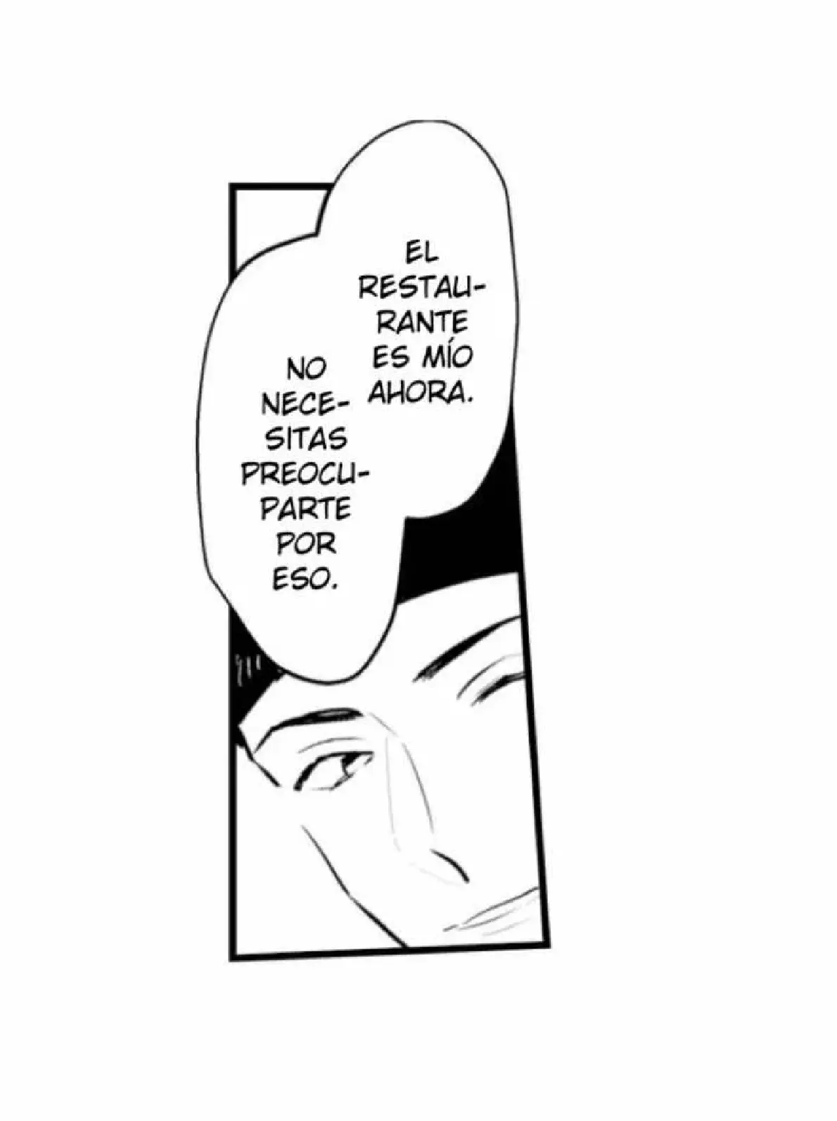 Papa datte shitai - Capítulo 81 - Página 27 - LectorTMOo