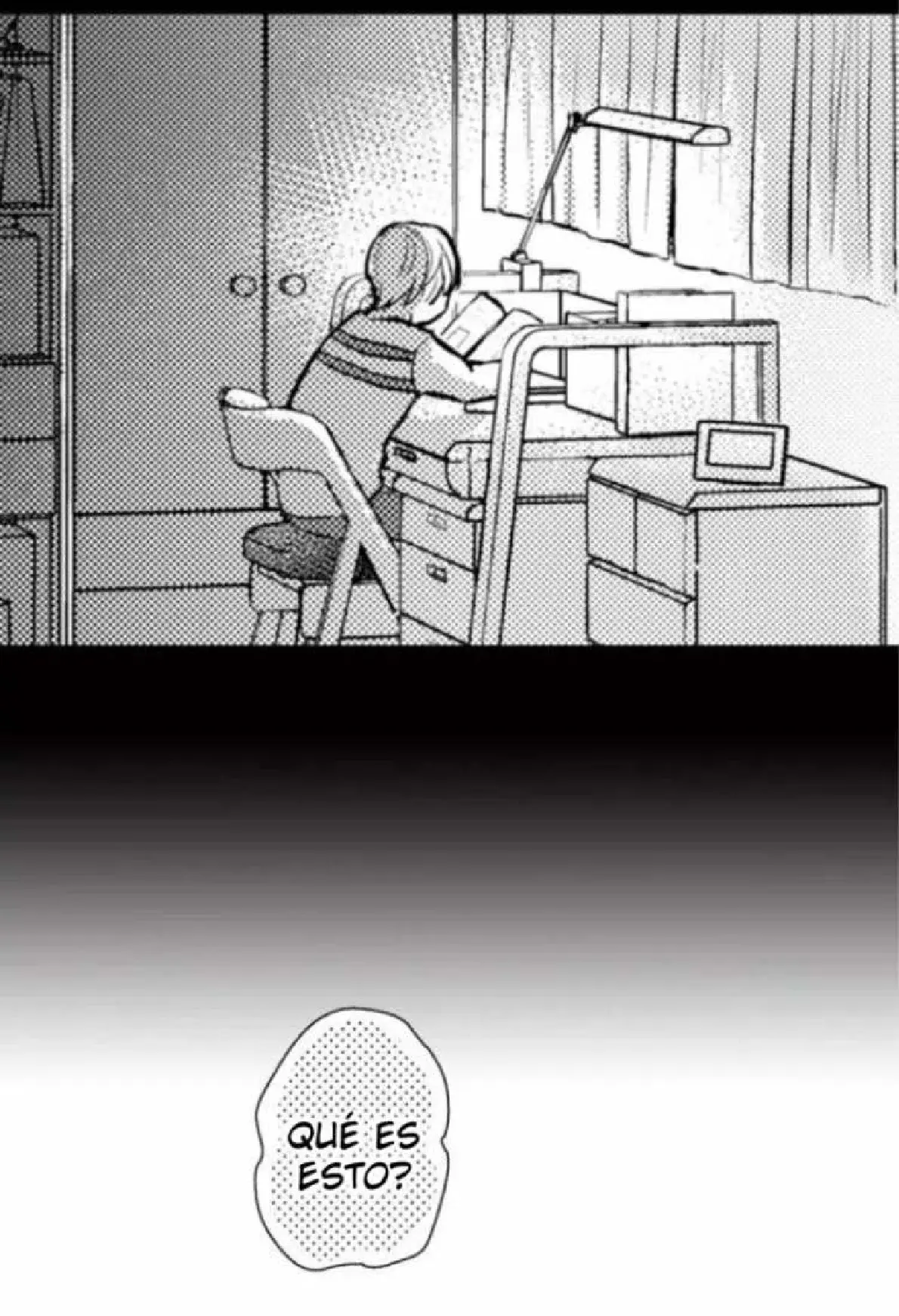 Papa datte shitai - Capítulo 81 - Página 35 - LectorTMOo