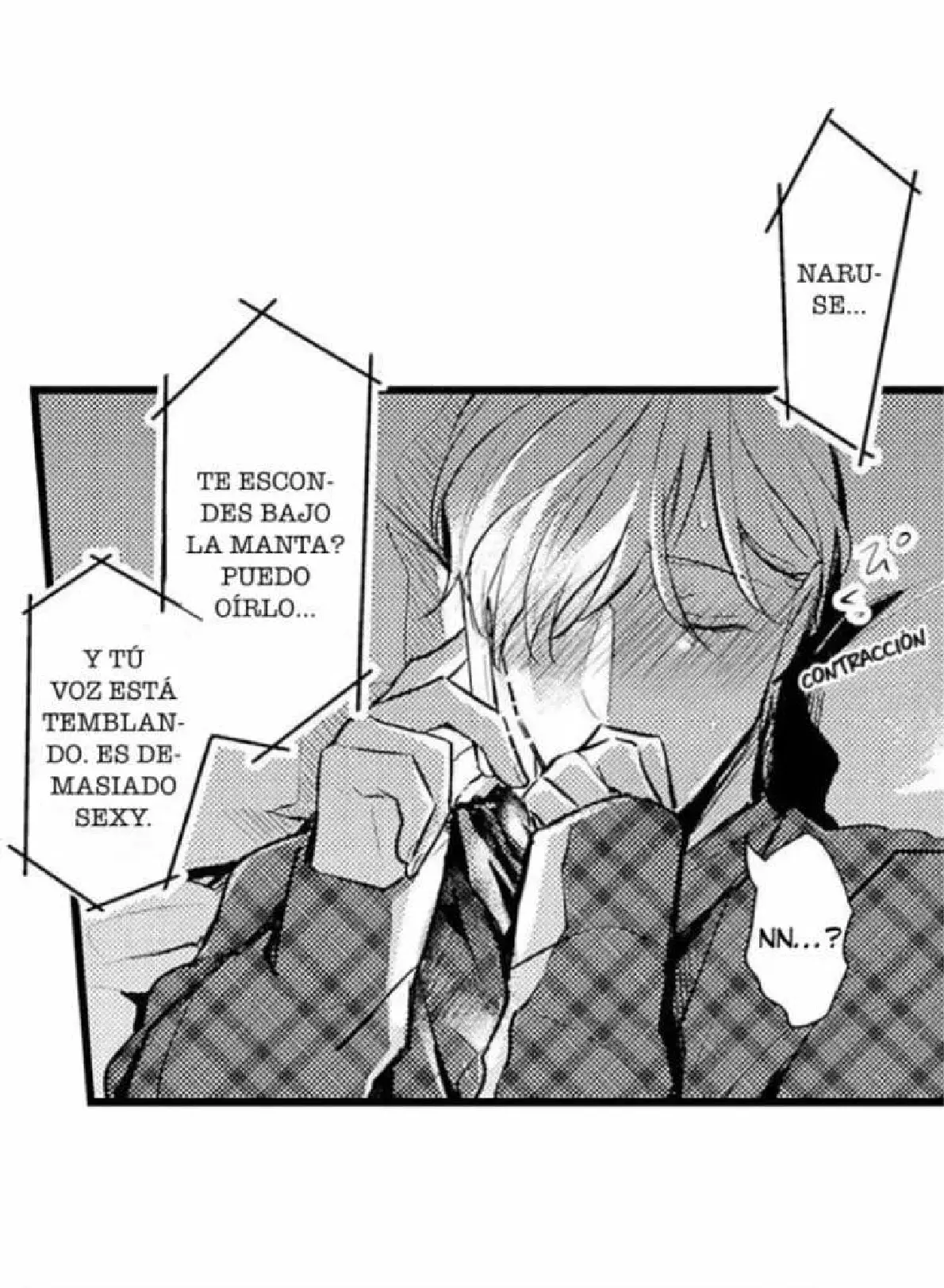 Papa datte shitai - Capítulo 81 - Página 4 - LectorTMOo
