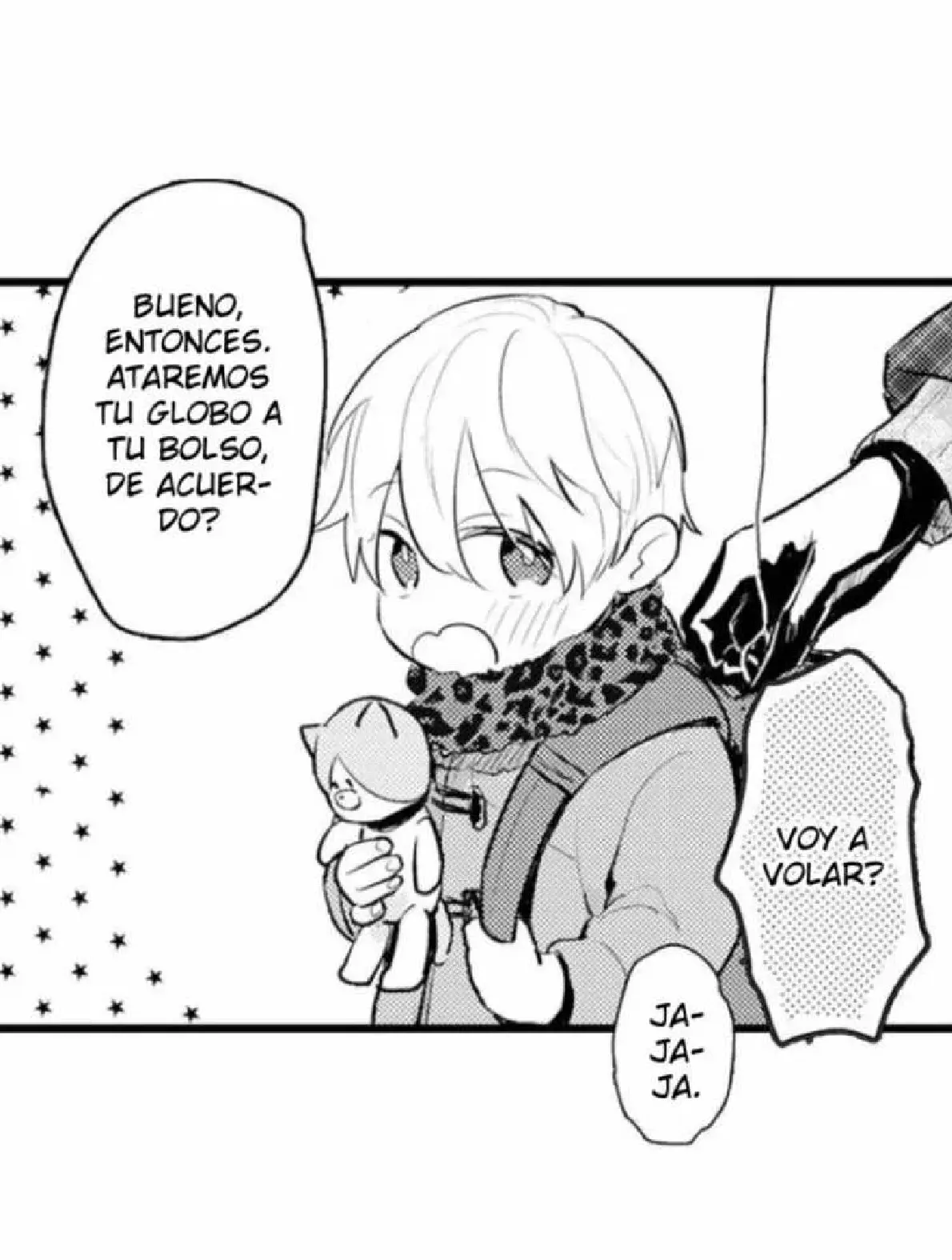 Papa datte shitai - Capítulo 81 - Página 43 - LectorTMOo