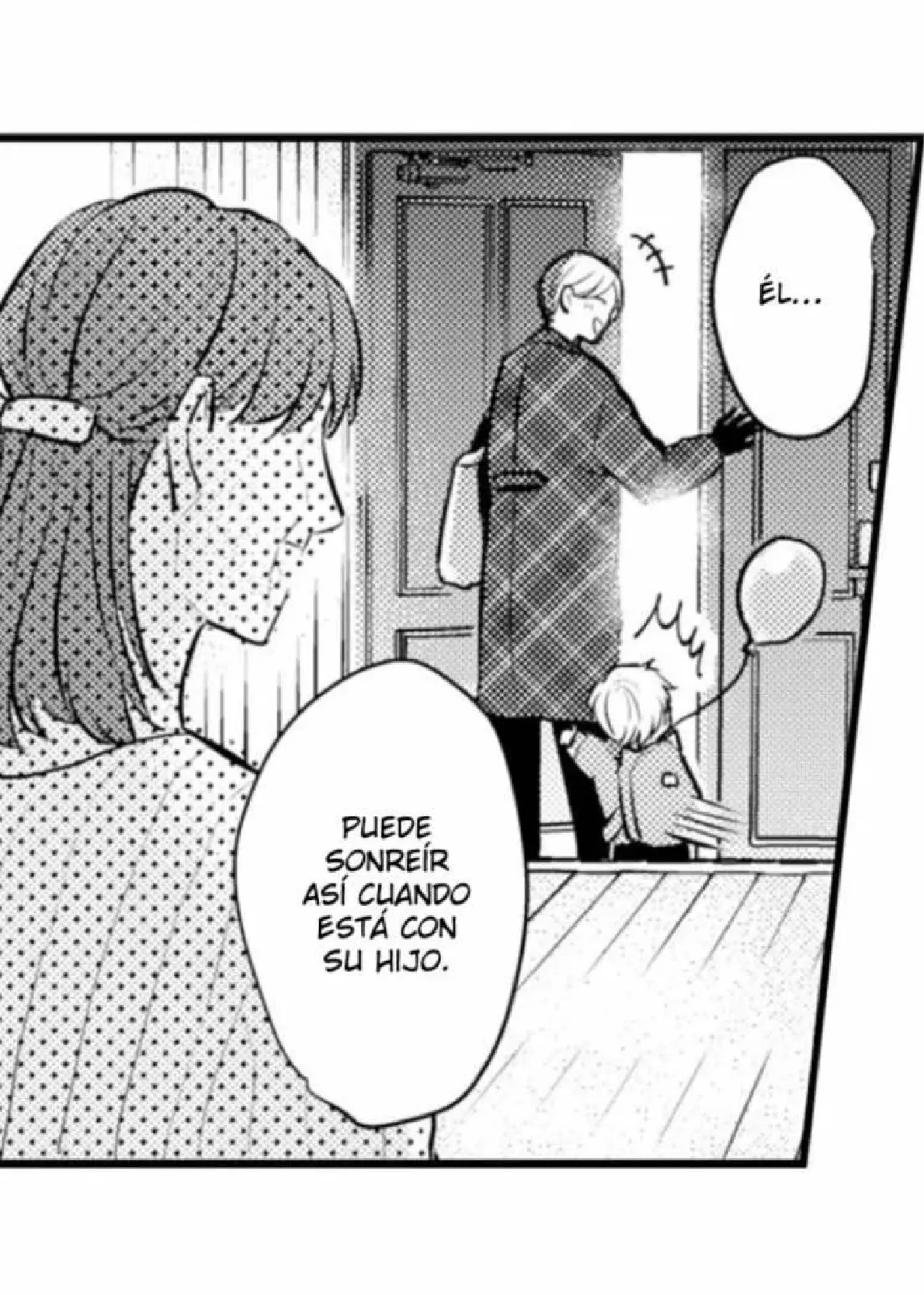 Papa datte shitai - Capítulo 81 - Página 46 - LectorTMOo
