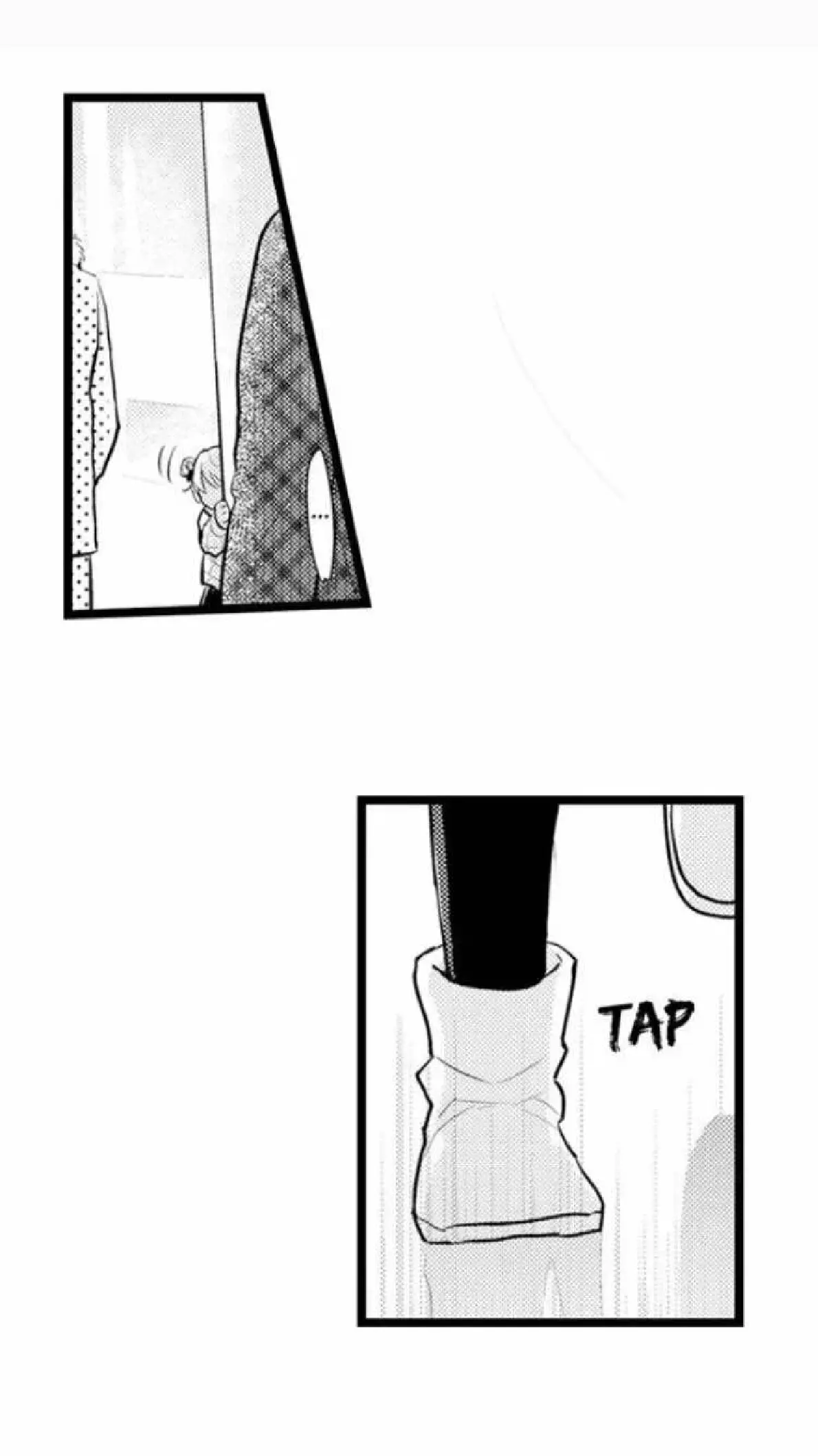 Papa datte shitai - Capítulo 85 - Página 5 - LectorTMOo