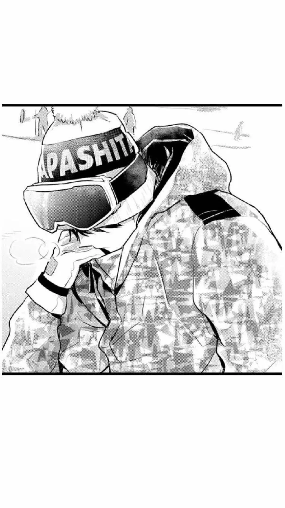 Papa datte shitai - Capítulo 86 - Página 11 - LectorTMOo