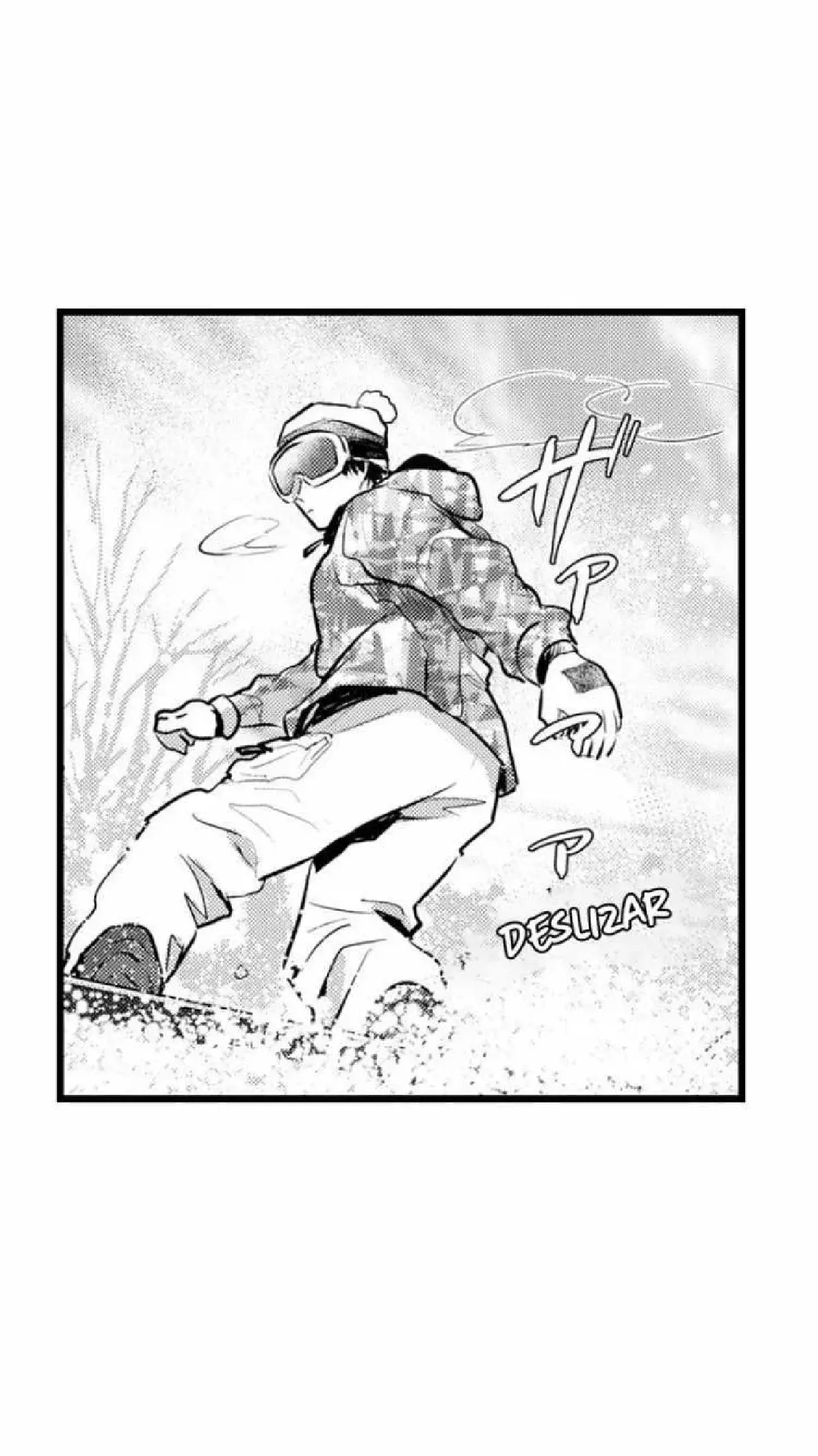 Papa datte shitai - Capítulo 86 - Página 12 - LectorTMOo