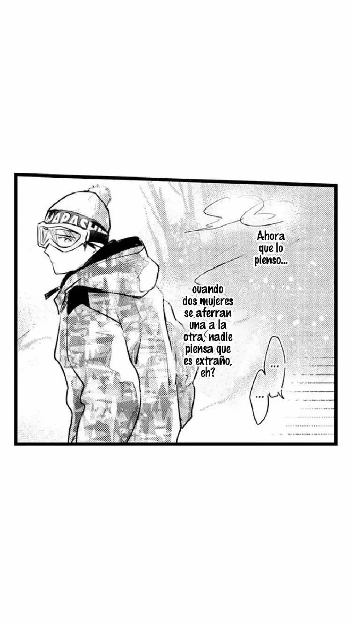 Papa datte shitai - Capítulo 86 - Página 15 - LectorTMOo