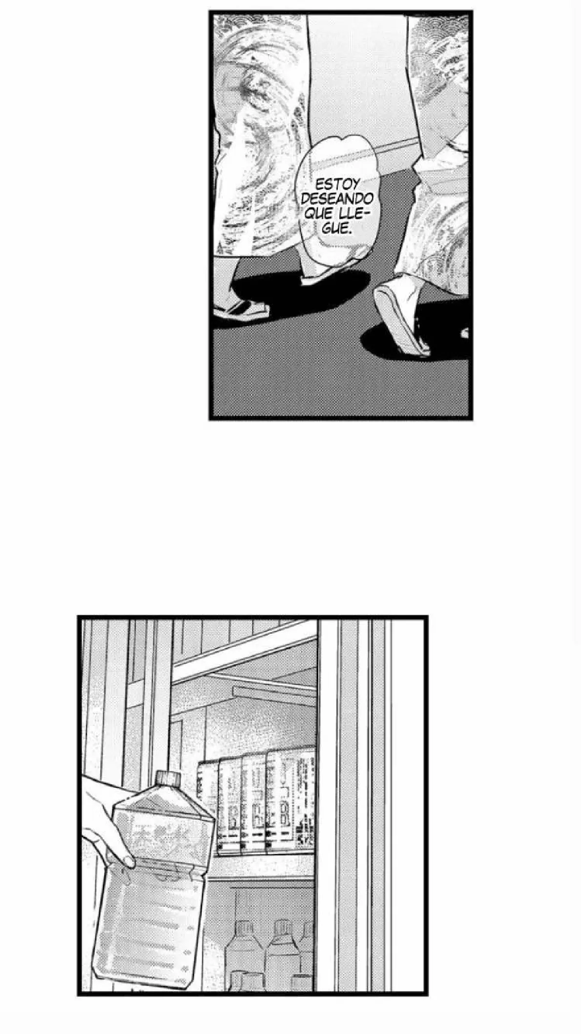 Papa datte shitai - Capítulo 87 - Página 13 - LectorTMOo